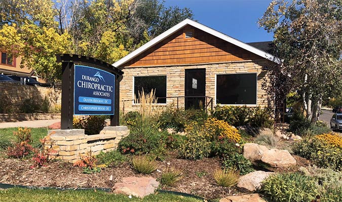 Office Tour - Durango Chiropractic